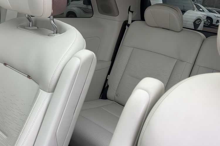 Used Lynk & Co 900 2025 1.5T Halo
