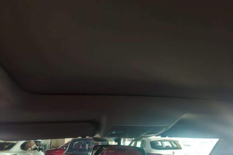 Used Changan CS75 2023 Enjoy Edition 1.5T DCT Prestige Version
