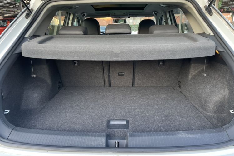 Used Volkswagen T-ROC 2018 230TSI DSG Two-Wheel Drive Advanced Version China V Standard