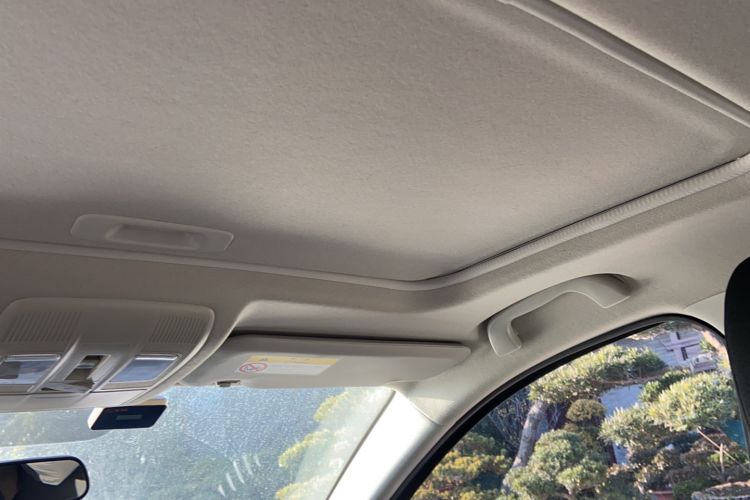 Used Mazda Mazda 3 Axela 2017 Sedan 1.5L Automatic Luxury Model Emission Standard China V
