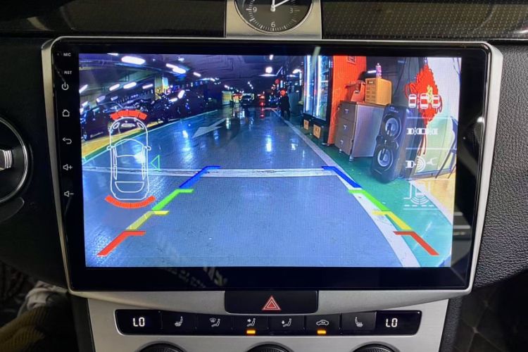 Used Volkswagen Magotan 2013 1.8TSI Luxury Model
