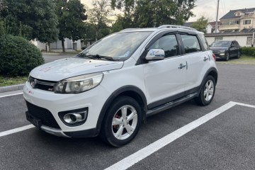 Used Great Wall M4 2012 1.5L Manual Comfort Edition