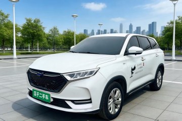 Used Oshan X7 2020 1.5T Automatic Elite Edition