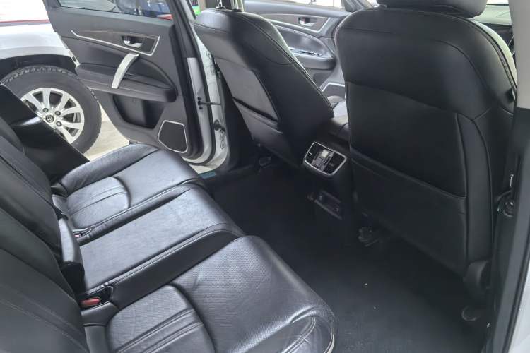 Used Honda Avancier 2020 240TURBO Two-Wheel Drive Premium Edition