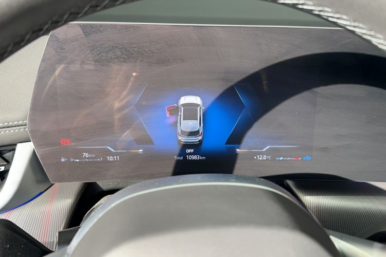 Used BMW X1 2023 sDrive25Li M Sport Package
