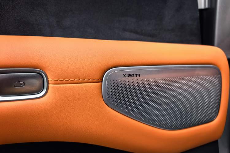 Used  YU7 2025 Ultra-Long Range High-Performance All-Wheel-Drive Max Edition
