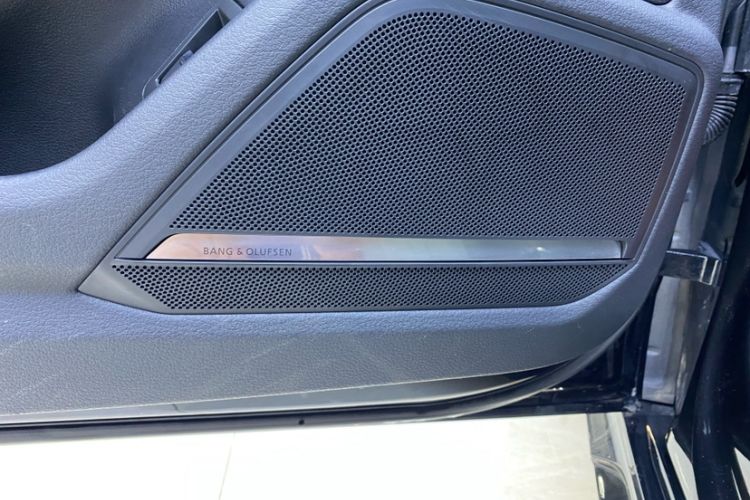 Used Audi A7 2021 40 TFSI Luxury Edition
