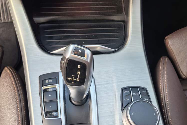 Used BMW X4 2016 xDrive20i M Sport Edition
