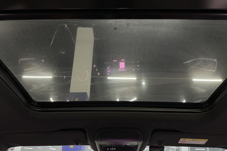 Used Buick Enclave 2022 652T 4x4 Prestige Flagship 7-Seater
