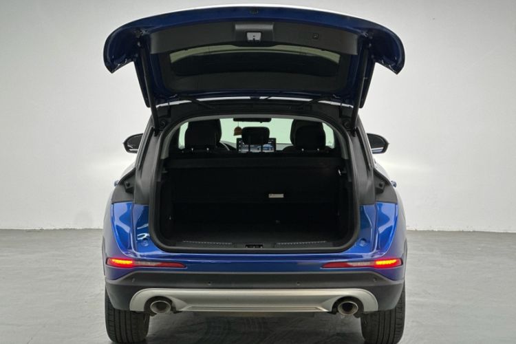 Used Lincoln Corsair 2022 2.0T Two-Wheel Drive Deluxe Edition
