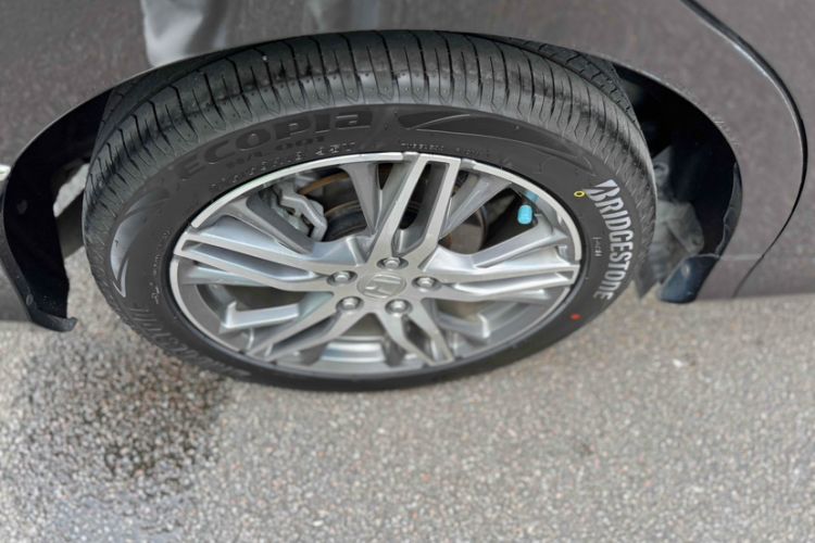 Used Honda Elysion 2019 2.0L Hybrid Luxury Edition
