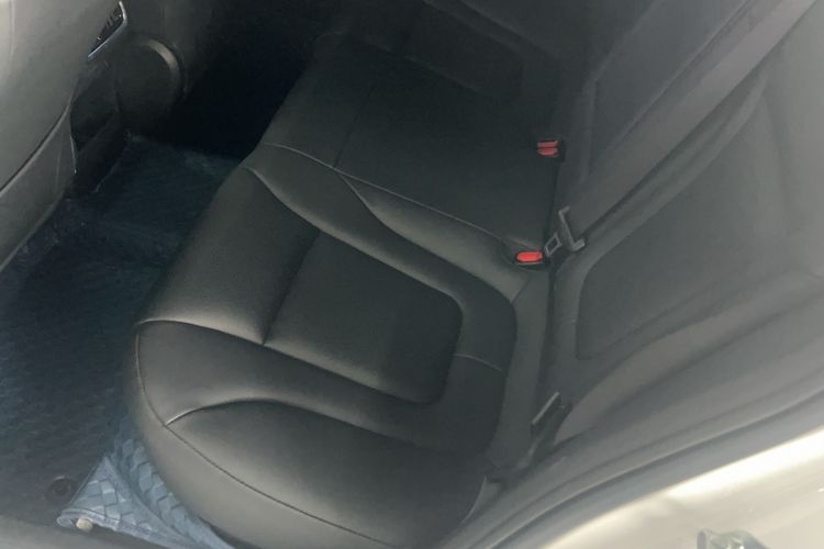 Used Bestune B70 2023 Third Generation 1.5T Automatic Enjoyment Version
