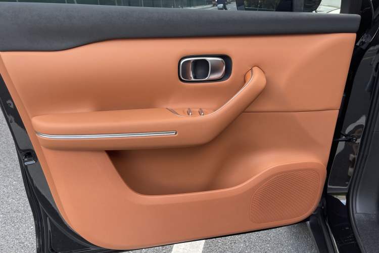 Used Leapmotor C16 2024 Pure Electric 520 Deluxe Edition
