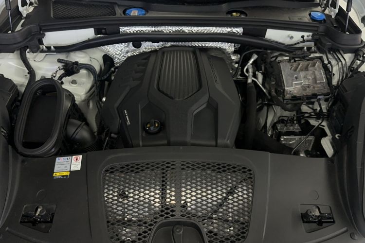 Used Porsche Macan 2022 Macan 2.0T