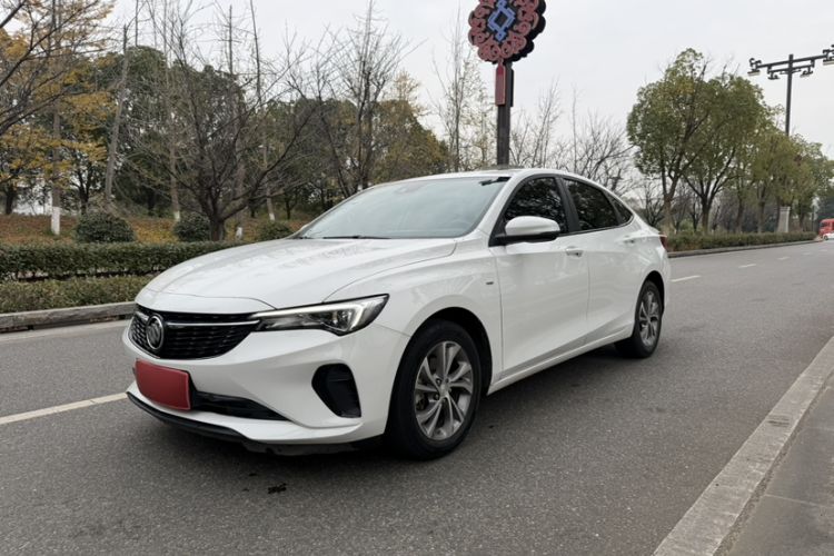 Used Buick Verano 2023 Pro Enjoyment Edition