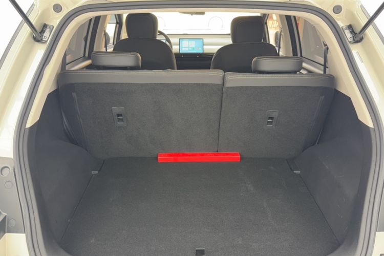 Used Baojun Cloud 2023 360 Plus
