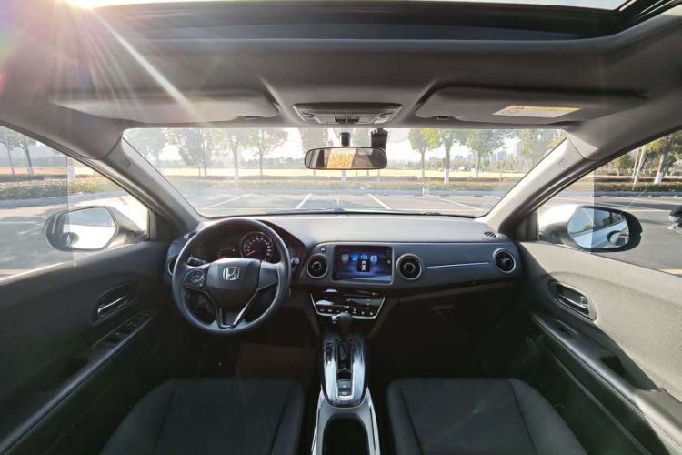 Used Honda XR-V 2021 220TURBO CVT Comfort Version