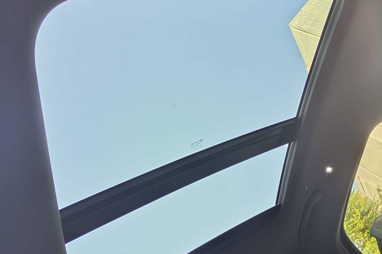 Used BYD Han 2020 EV Long-Range Deluxe Model
