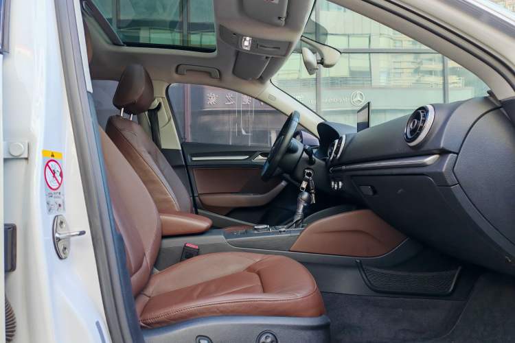 Used Audi A3 2016 Sportback 35 TFSI Style Edition
