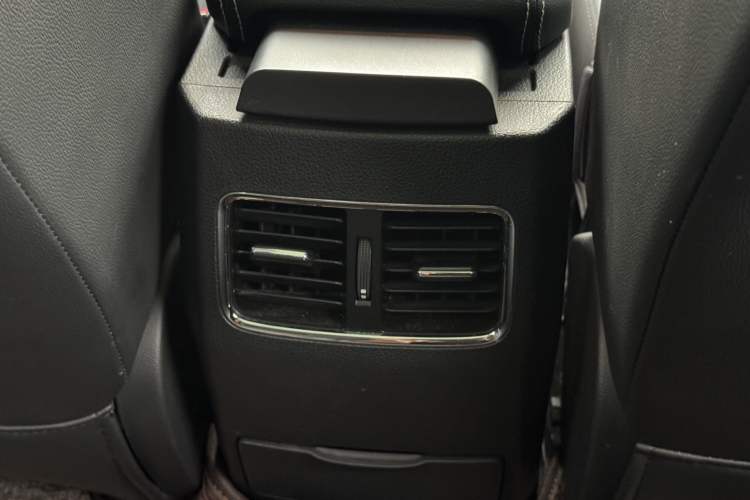 Used Roewe RX5 New Energy 2019 eRX5 50T Internet-Enhanced Flagship Edition