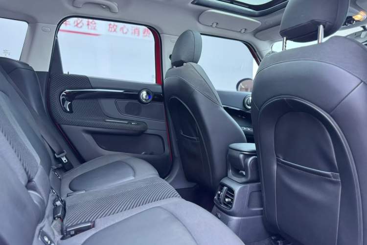 Used  Countryman 2017 1.5T COOPER ALL4 Explorer