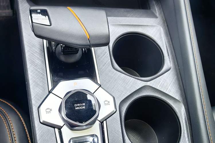 Used Changan UNI-V 2024 1.5T Prestige Edition
