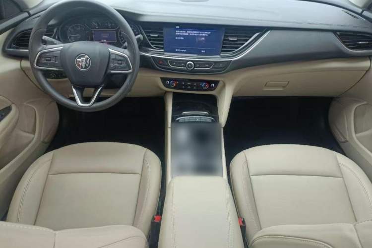 Used Buick Regal 2021 552T Elite Edition
