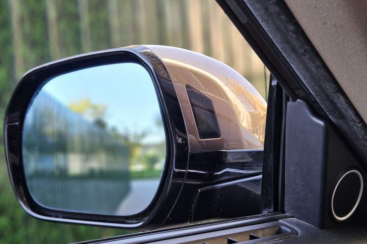 Used Haval H6 Coupe 2015 Blue Label 2.0T Automatic Two-Wheel Drive Prestige Model