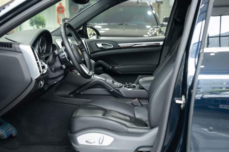 Used Porsche Cayenne 2016 Cayenne 3.0T
