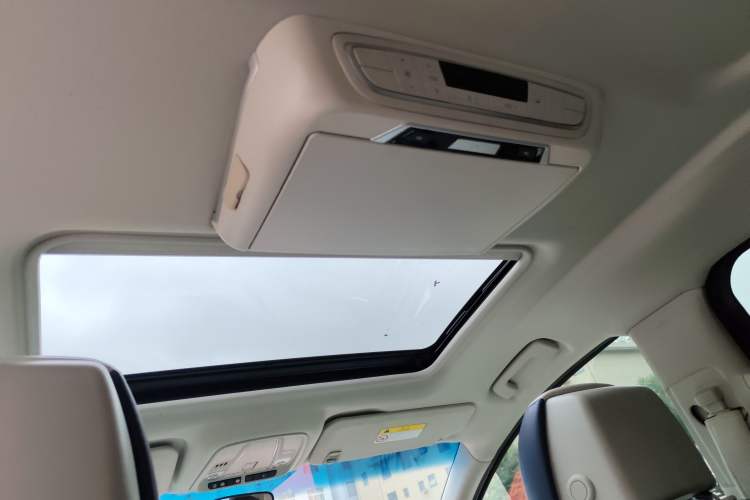 Used Buick GL8 2020 ES Land Cruiser 653T Comfort Edition
