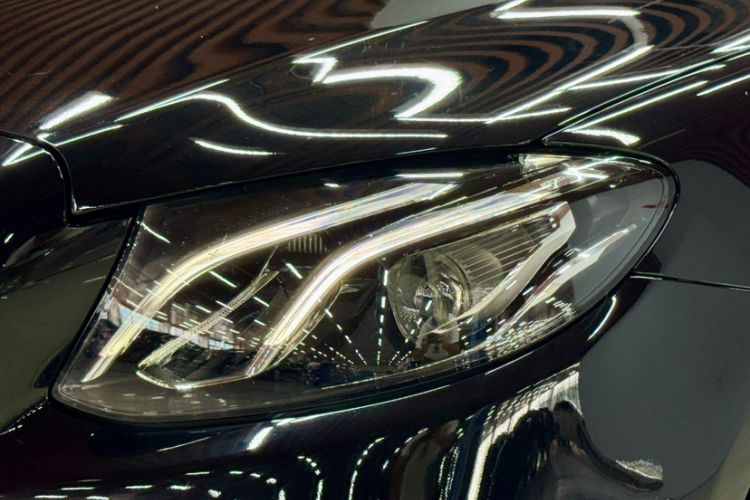 Used Mercedes-Benz E-Class 2019 E 300 L Sport Luxury Edition
