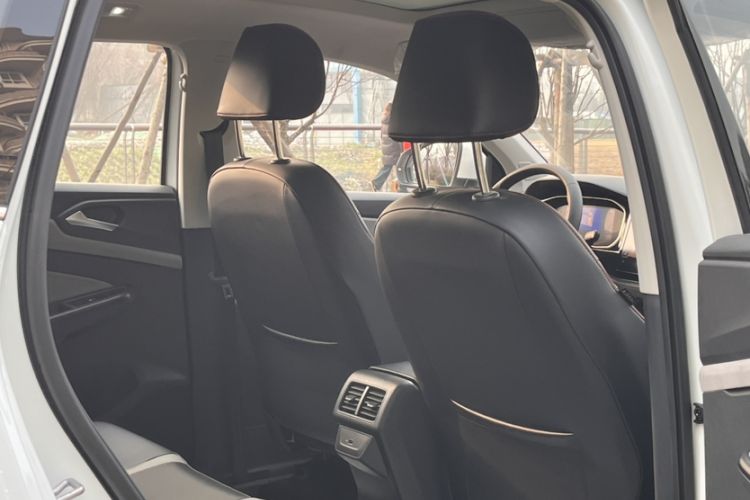 Used Jetta VS7 2022 280TSI Automatic Enjoyment Edition
