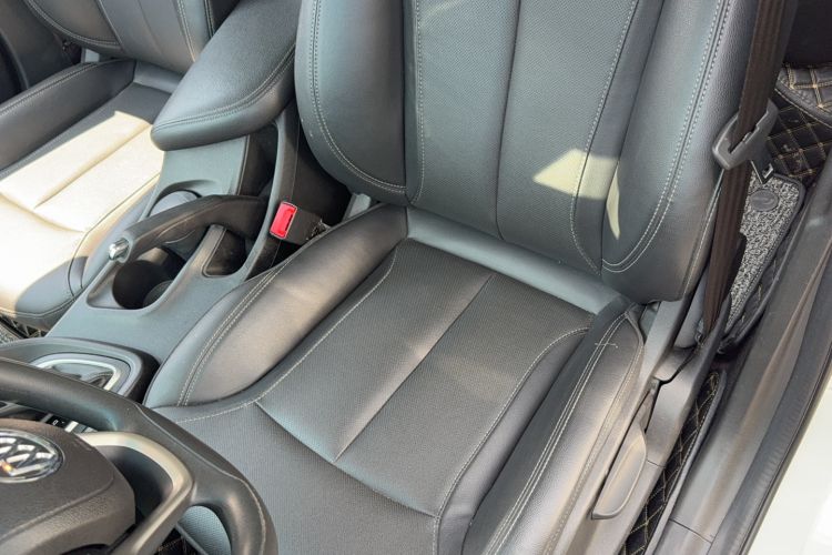 Used Buick GT 2021 Revised Version Flagship 1.5L Automatic Elite Edition
