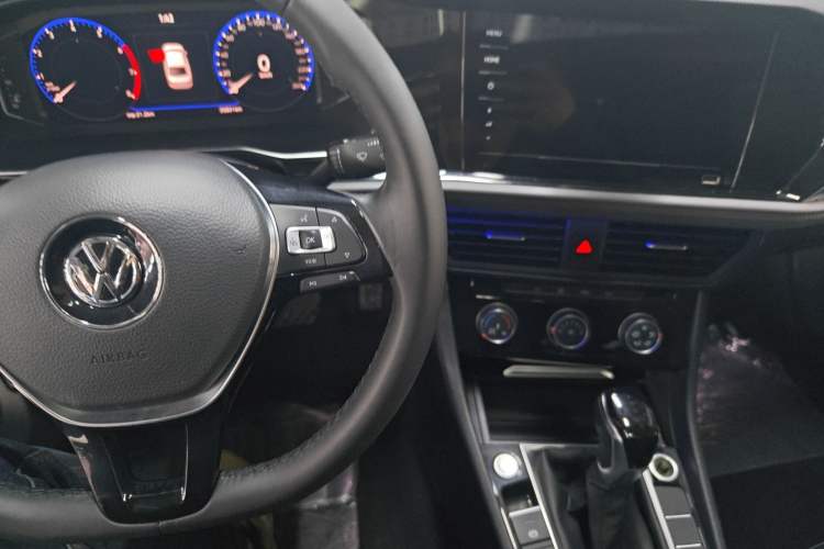 Used Volkswagen Sagitar 2022 280TSI DSG Flyover Edition
