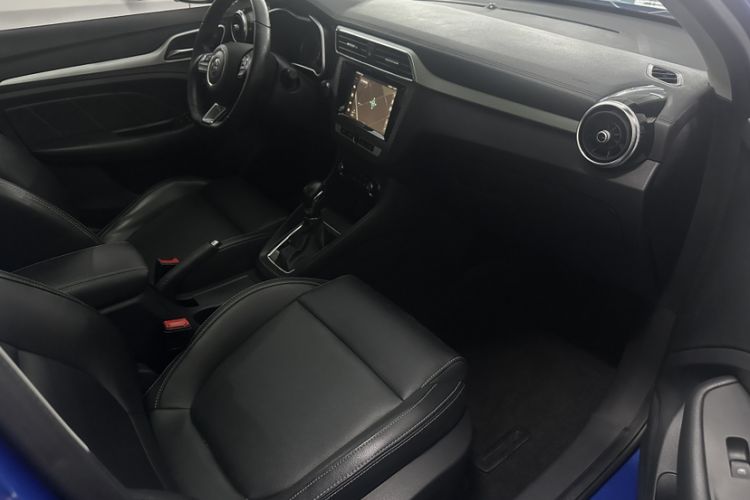 Used MG ZS 2018 1.5L Automatic Luxury Internet Edition China V Standard