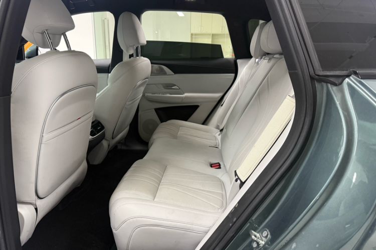 Used XPeng G9 2024 702 Max
