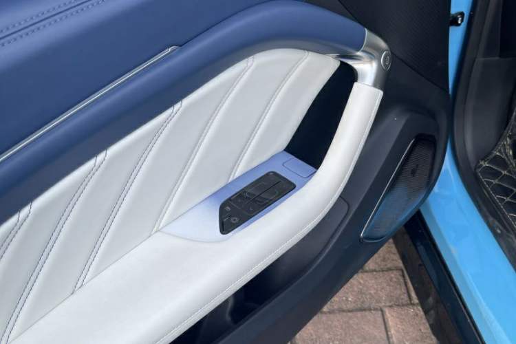 Used NETA GT 2023 660
