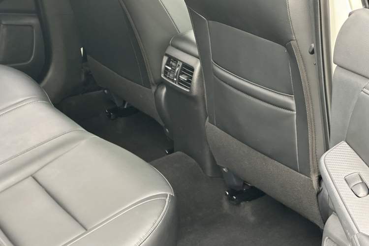 Used Nissan Sylphy 2021 1.6L XL CVT Enjoyment Edition
