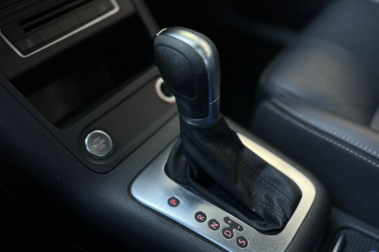 Used Volkswagen Tiguan 2016 300TSI Automatic Two-Wheel Drive Luxury Edition
