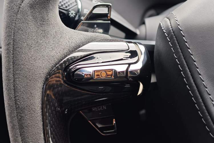 Used  ELETRE 2023 ELETRE S+
