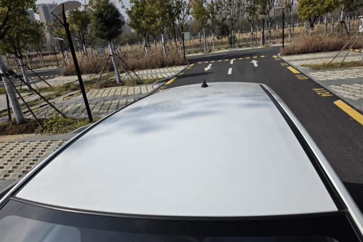 Used Oshan Benni E-Star 2021 National Edition Colorful Version Lithium Iron Phosphate (31.86 kWh)