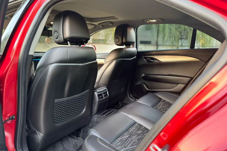 Used Cadillac ATS-L 2016 28T Tech Edition
