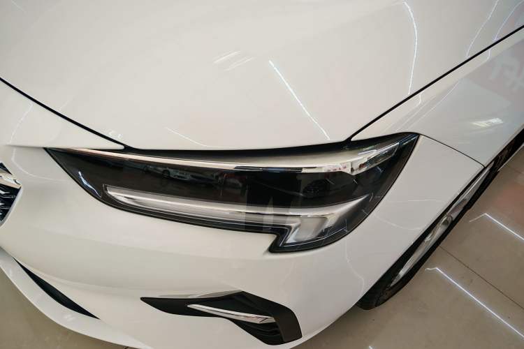 Used Buick Regal 2022 552T Smart Edition
