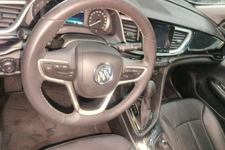 Used Buick GT 2018 18T Automatic Elite Model
