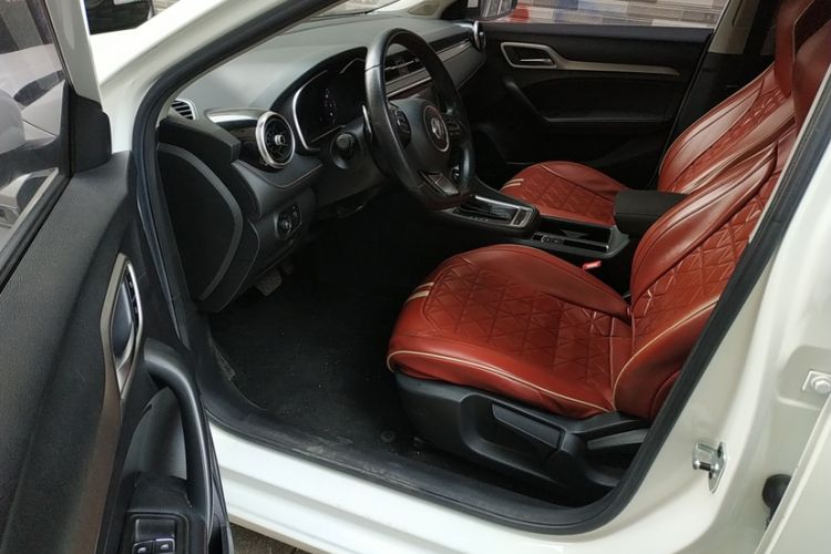 Used MG 6 2019 20T Automatic Starlight Edition
