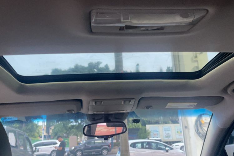 Used Chevrolet Cruze 2013 1.8L SE AT
