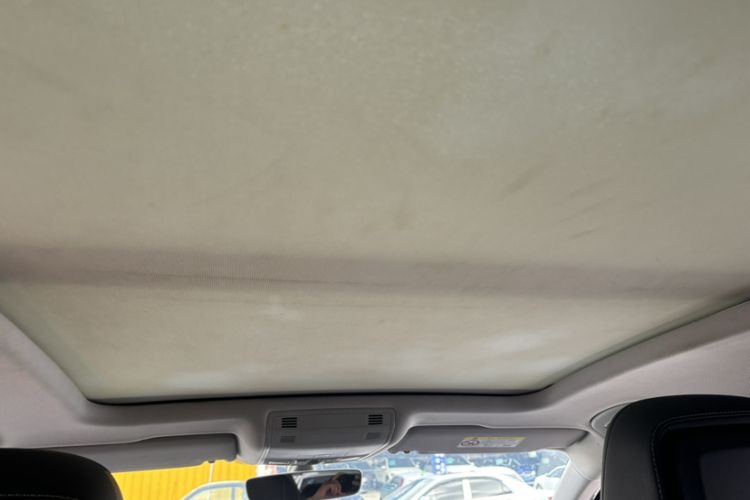 Used Volkswagen Magotan 2020 330TSI DSG Leading Model