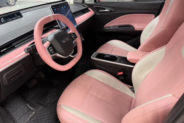 Used NETA V 2021 Witch Edition
