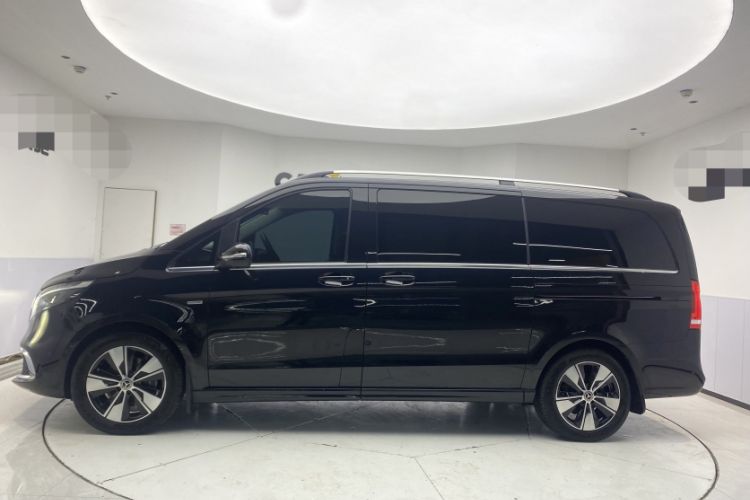 Used Mercedes-Benz V-Class 2022 V 260 Prestige Edition
