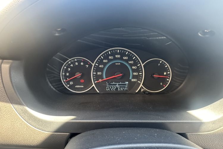 Used Wuling Rongguang V 2016 1.5L Standard Version
